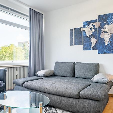 Private Apartment Hanovre Extérieur photo