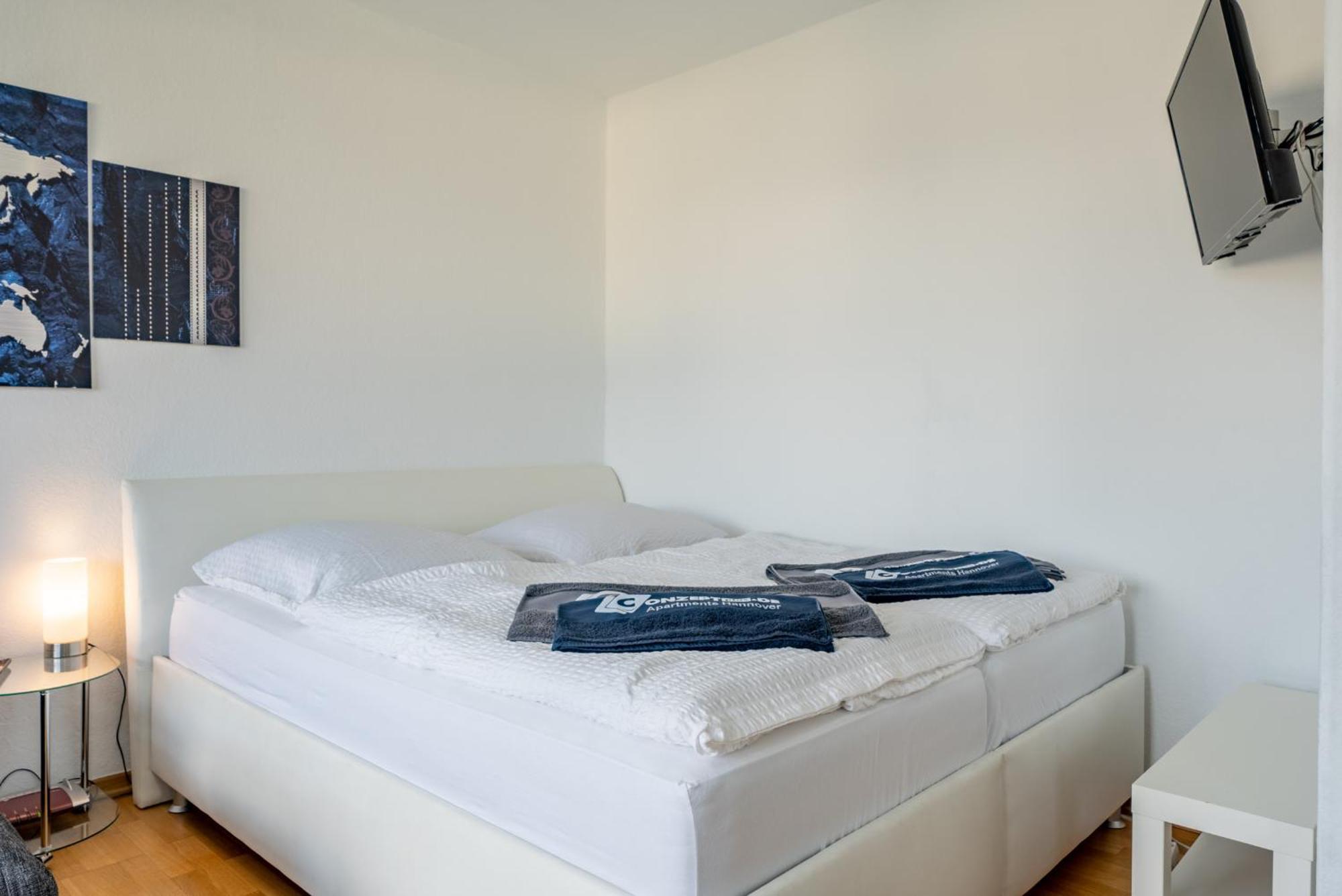 Private Apartment Hanovre Extérieur photo