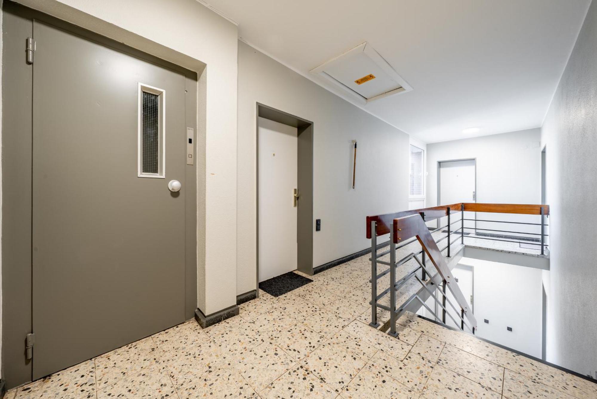 Private Apartment Hanovre Extérieur photo