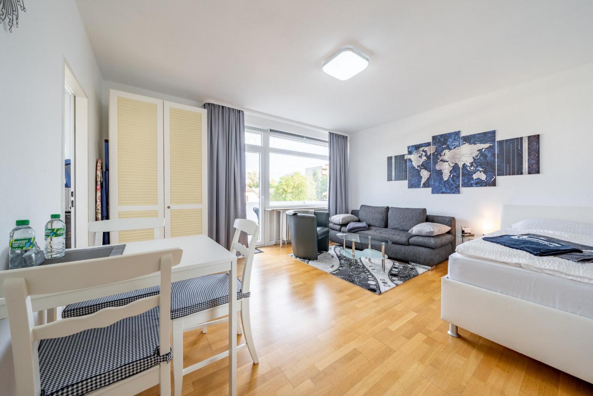 Private Apartment Hanovre Extérieur photo