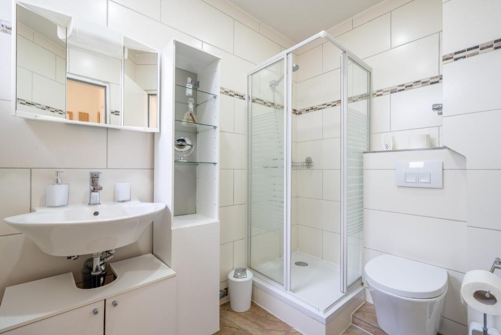 Private Apartment Hanovre Extérieur photo