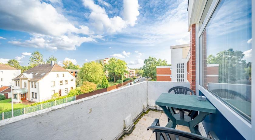 Private Apartment Hanovre Extérieur photo